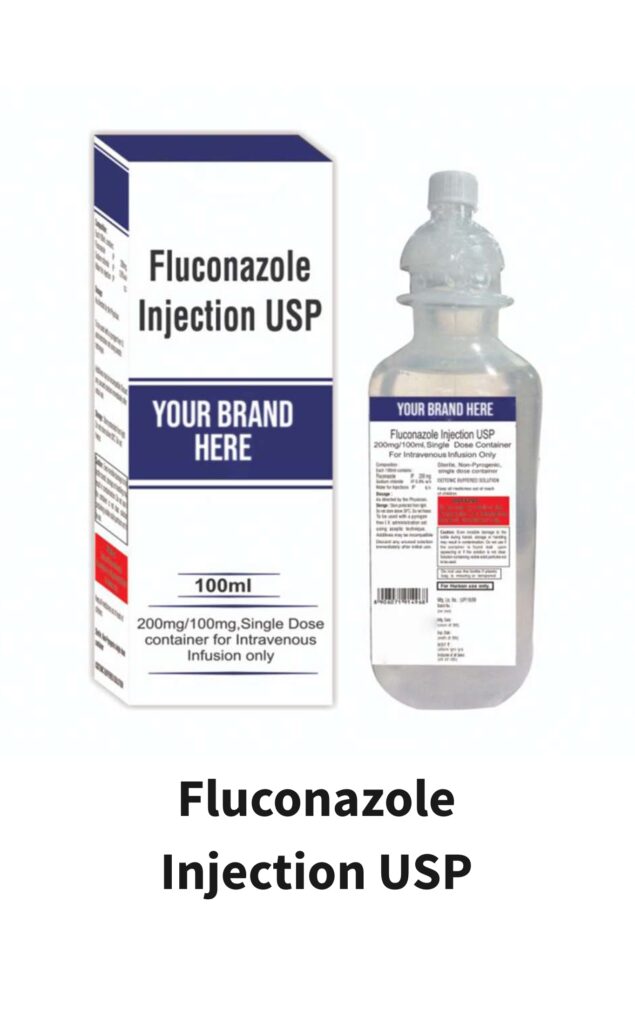 Fluconazole