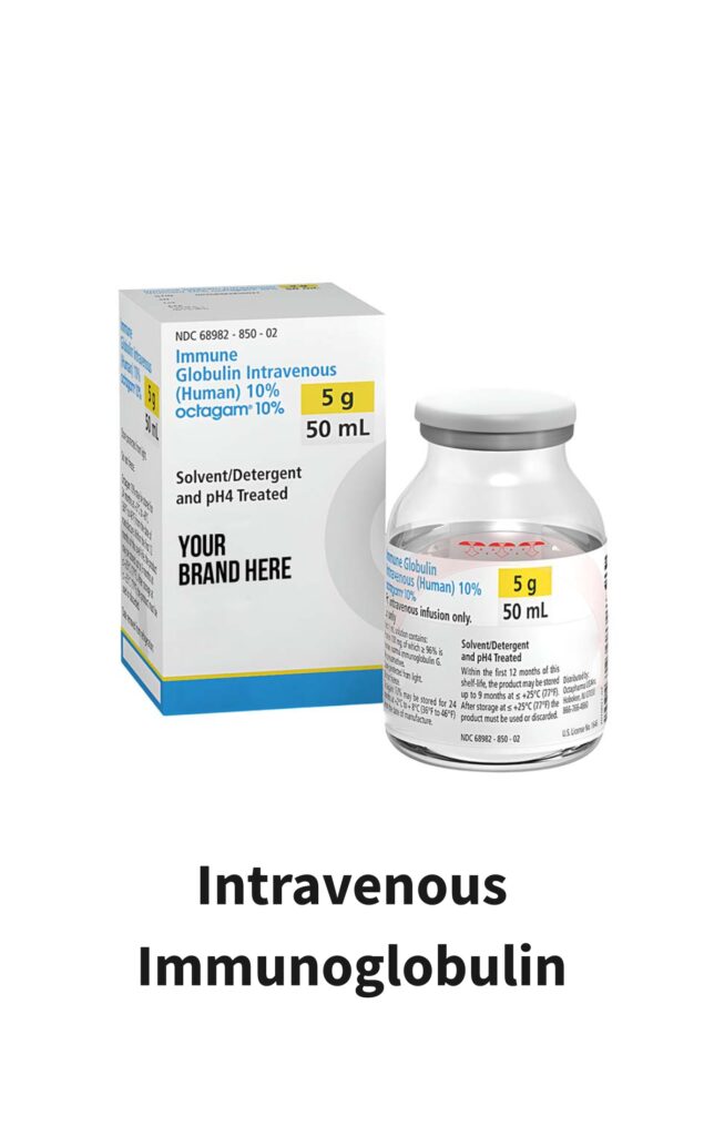 Intravenous