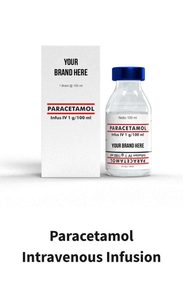 Paracetamol