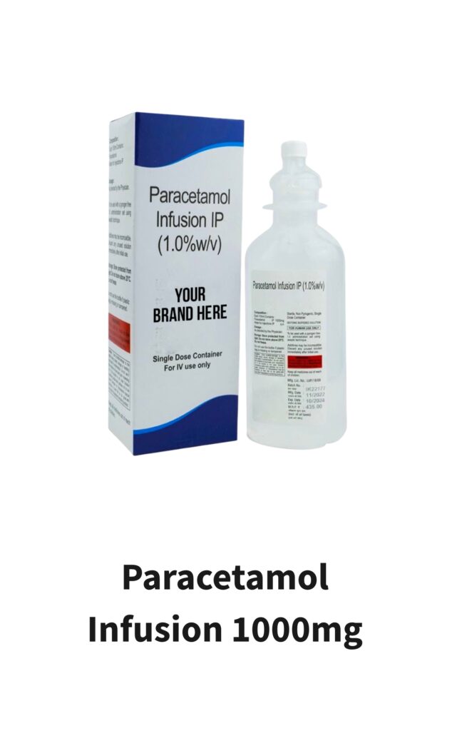 Paracetamol d