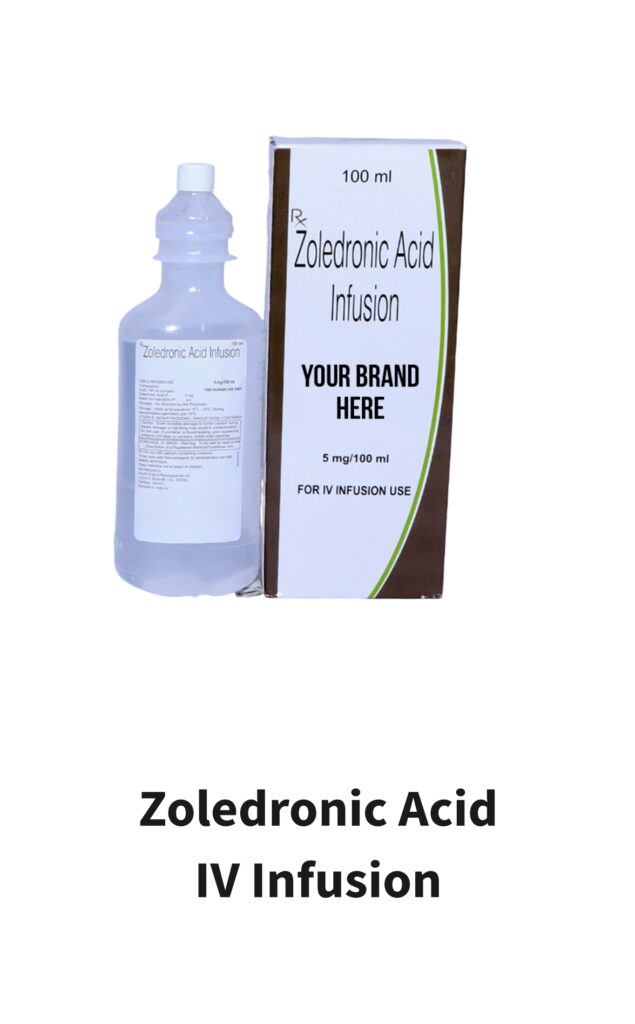Zoledronic Acid